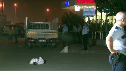 Boşanma kavgası kanlı bitti: 5 ölü, 3 yaralı!