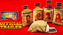 'Masala Padam' Trailer | Mirchi Shiva, Bobby Simha | Review | #LehrenTurns29