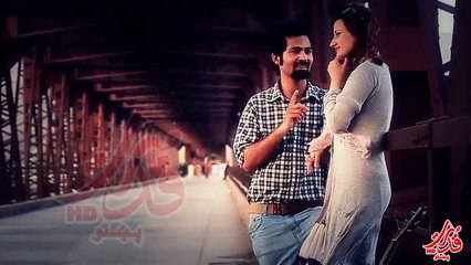 Ali Baba Khan New Pashto HD Song 2014 - Qasam Khurama -