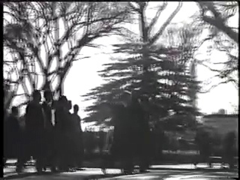 JFK Funeral Part 2 of 3