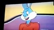 Bugs Bunny - Zanahorias Explosivad