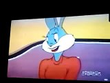 Bugs Bunny - Zanahorias Explosivad