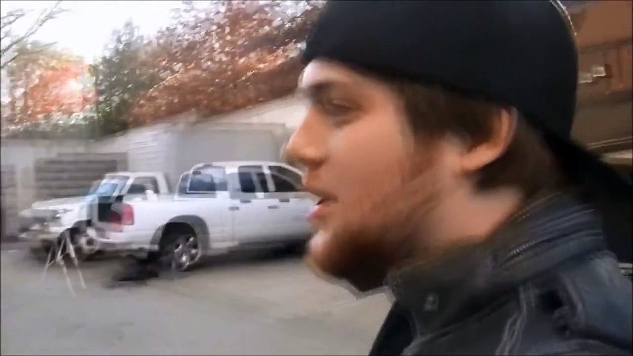 Asking Alexandria: Funny Interview Moments