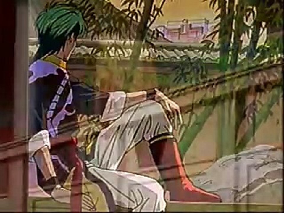 Enamorado por Primera Vez