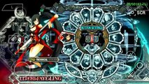 Ppsspp v0.9.7.2 Blazblue Continuum Shift (Android)