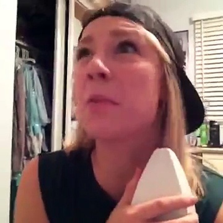 the babysitter - Vine by Courtney Miller