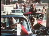 زياره الملك سعود لقطر - الجزء الثاني