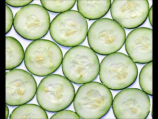 Cucumber Madness by The Electric Trunk