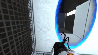 Portal 2 Community Maps - Of The Mundane - 60 FPS -