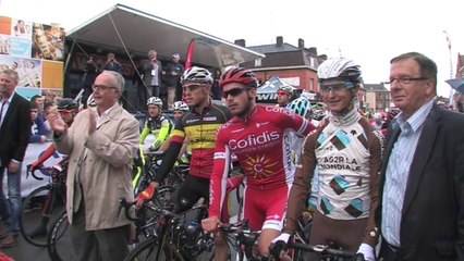 GUIDON D'OR VUILLERMOZ