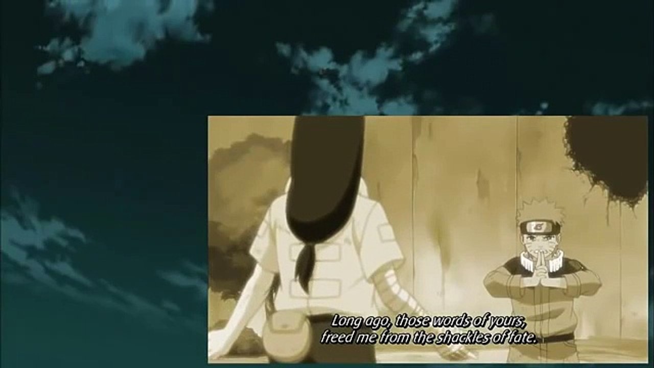 Neji Death Episode 364(Naruto) video Dailymotion