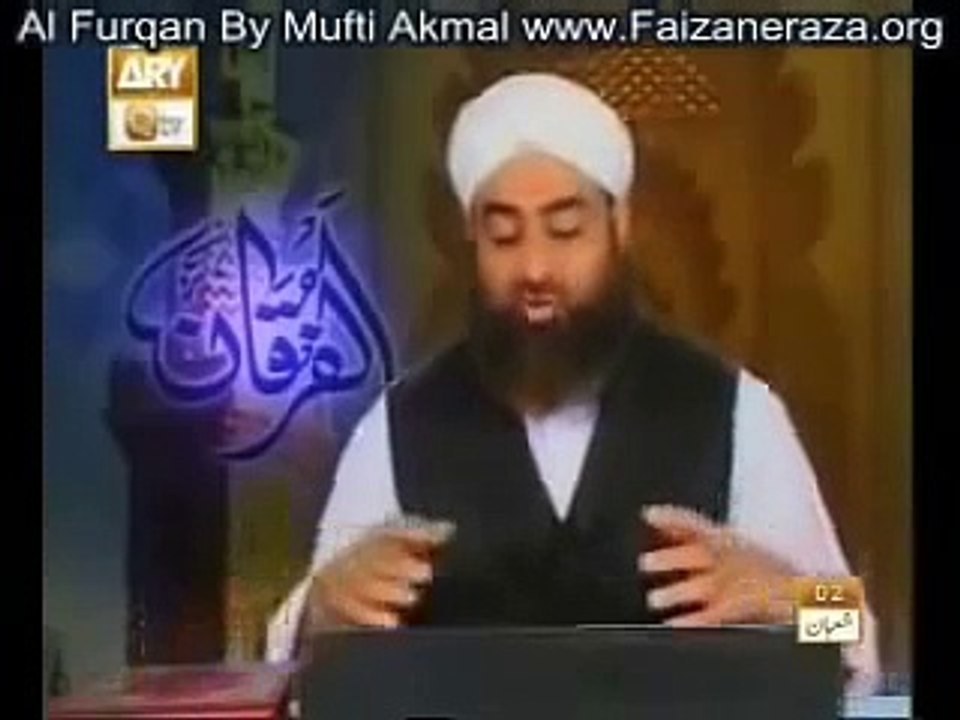 Who are Ya'jooj & Ma'jooj (Gog & Magog) and where are they? Urdu