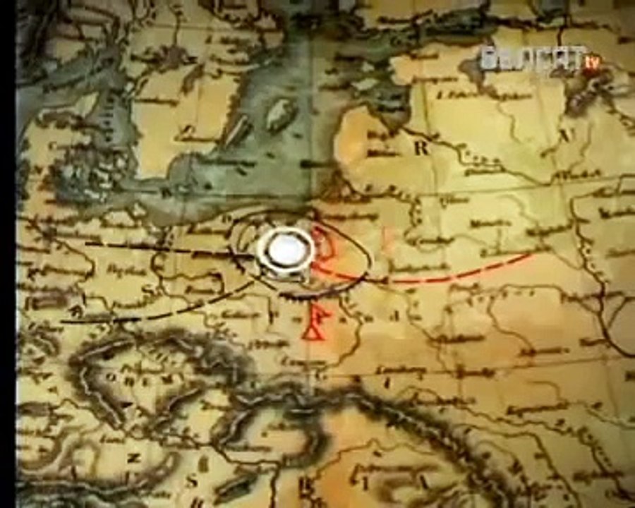 Гісторыя пад знакам "Пагоні", Грунвальд