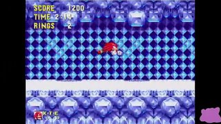 Retro Review - Sonic the Hedgehog 3 & Knuckles