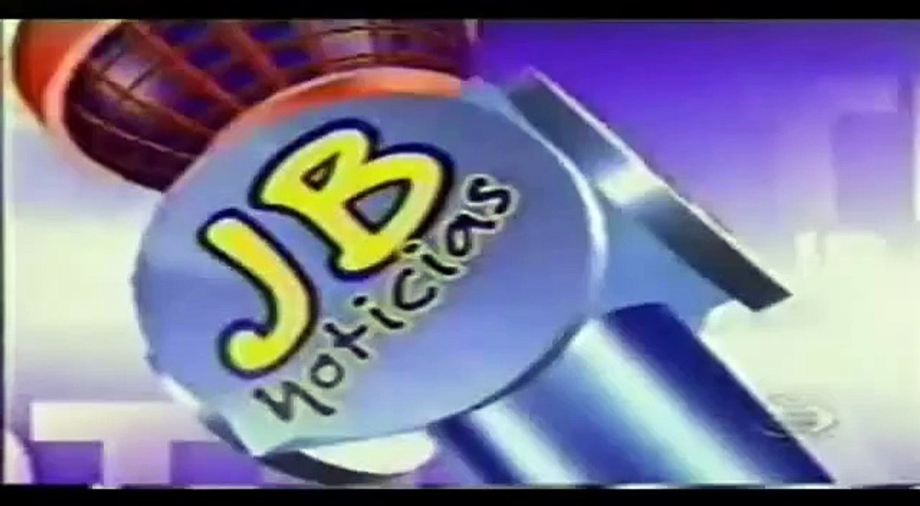 JB NOTICIAS / ARNOLD - DETECTOR DE MENTIRAS IV