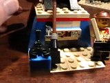 Bills' Creations - Lego Oasis Ambush