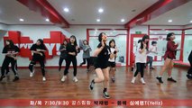 [노원댄스학원] 박재범(Jay Park) - 몸매(Mommae) Choreography By NYDANCE 엔와이댄스 걸스힙합 Girlshiphop