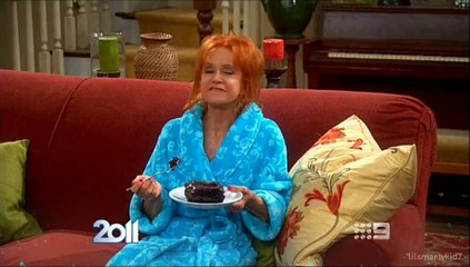 Home of Laughter 2011 LONG - Channel Nine 2011