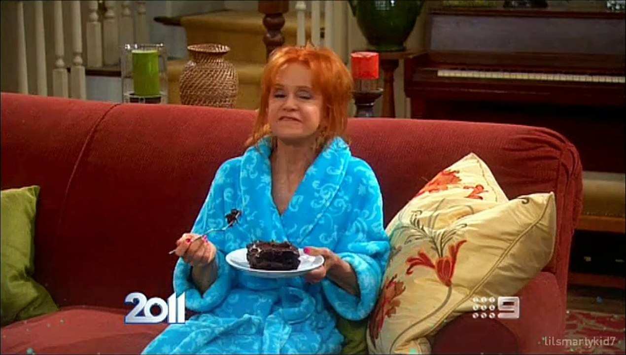 Home of Laughter 2011 LONG - Channel Nine 2011