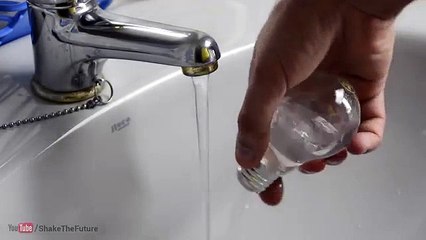 5 choses que vous pouvez faire avec une ampoule !