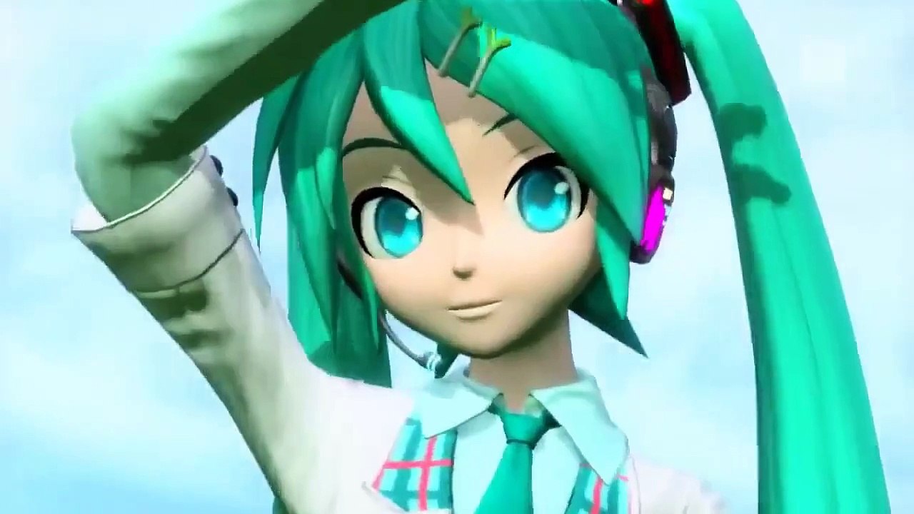 【Hatsune Miku】 Ievan Polkka   Legendado PT BR Full HD