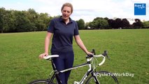 Cycling tips for beginners: Part two
