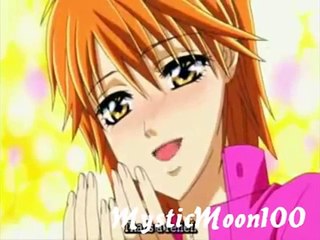 Ren x Kyoko - Crush (skip beat)