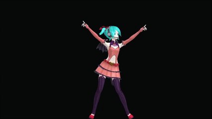 Hatsune Miku Sayonara Good Bye + Mp3