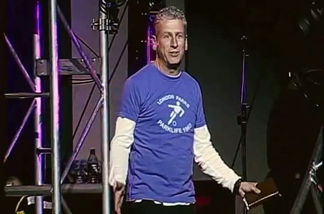 Indescribable by Louie Giglio - Part 5 of 5
