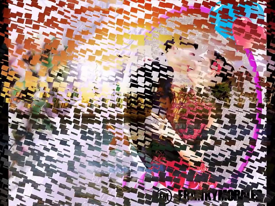 Los Terricolas Te juro Que Te Amo