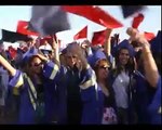 Mersin Üniversitesi Tanıtım Filmi 2015