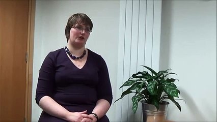 Inspiring Alumni Career Paths: Katie Brooks