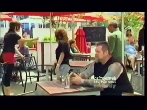 Naughty Nuns Gone Wild - Best of Just for Laughs Gags