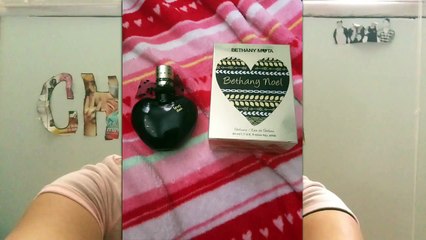 Bethany Mota/ Bethany Noel Fragrance Reviews! || Maddie B