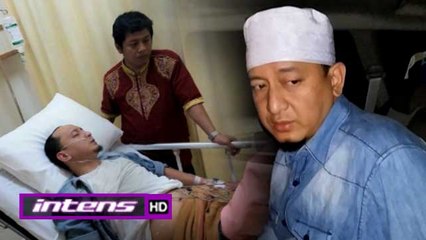 Download Video: Pasca Istri Meminta Maaf, Ustadz Zacky Jatuh Sakit - Intens 11 September 2015