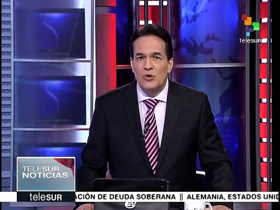 México: campesinos instalan plantón por recorte presupuestario