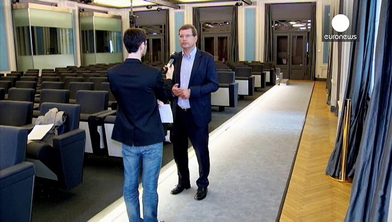 Flüchtlingsrat fordert eu-weite einwanderungsregeln