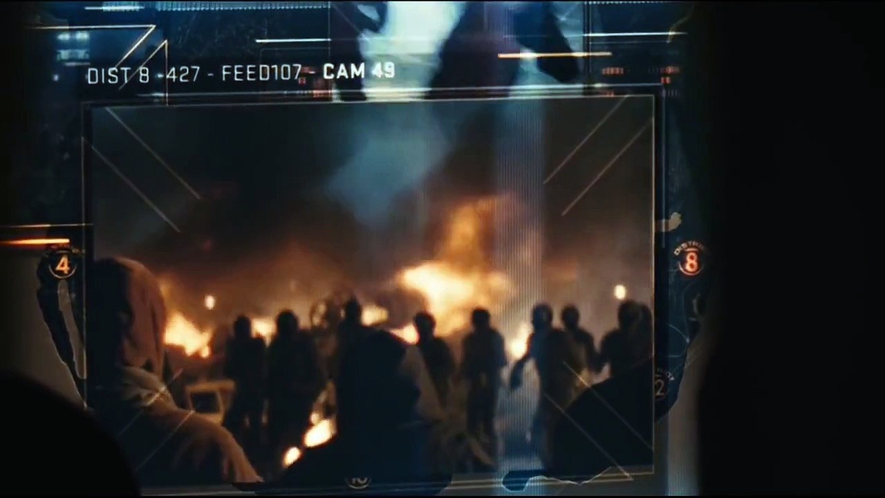 Mockingjay Part 2 - Extended Fan Trailer | Review and Preview - "Turn Your Weapons to the Capitol"