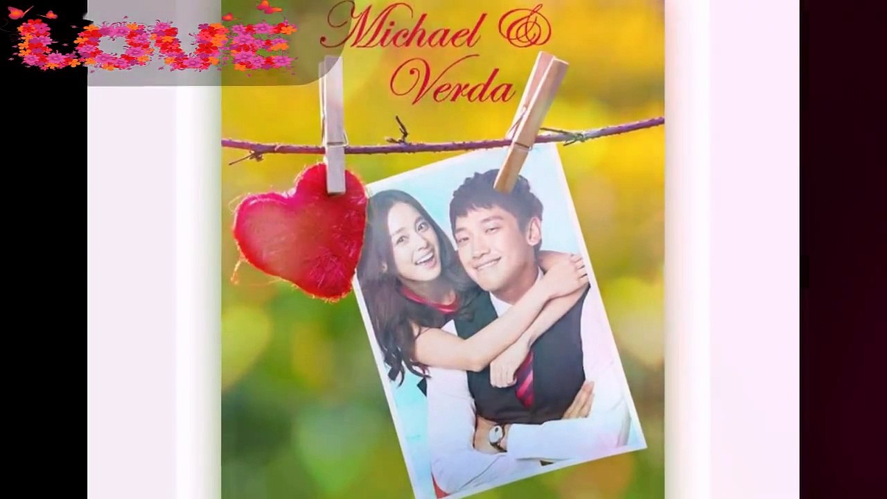 Bi Rain ❤ Kim Tae Hee ~ A Beautiful Couple Inside and Out ❤