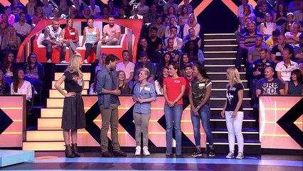 Who am I just blind getongzoend - YOUR FRIENDS YOU MUST HAVE IT - 2015 HD