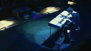 Linkin Park - Pushing Me Away (Live Piano Solo)