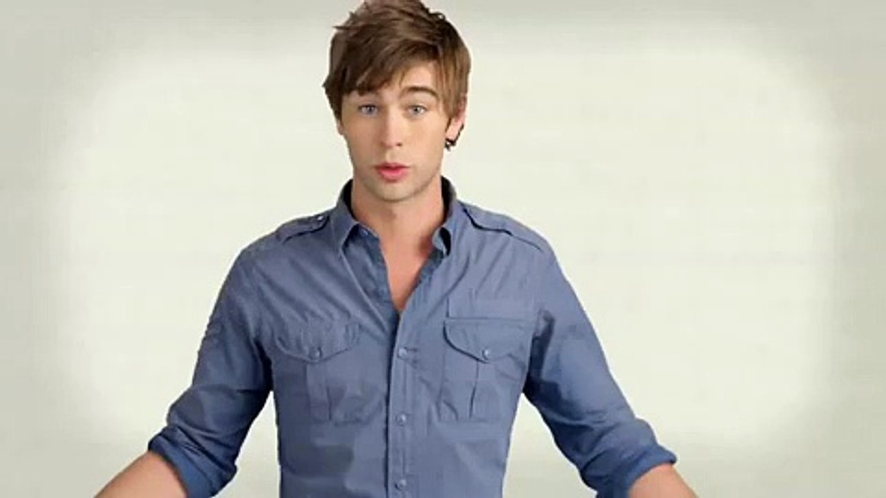 NRDC Action Fund: Chase Crawford - This Is Our Moment