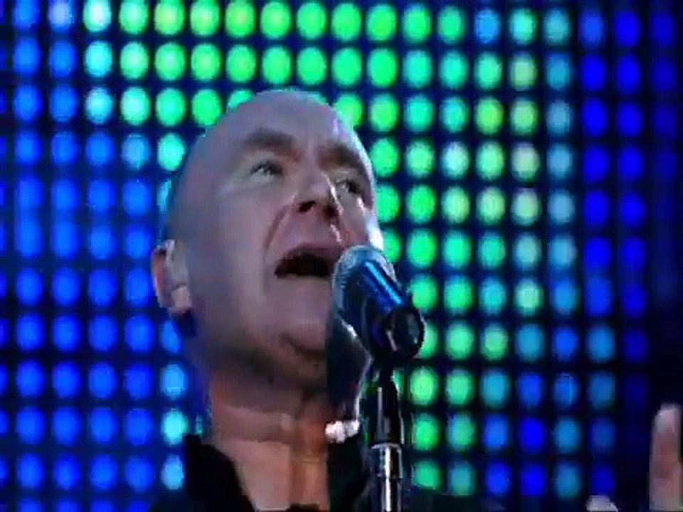 Phil Collins Farewell Tour - Drums and "Take Me Home"