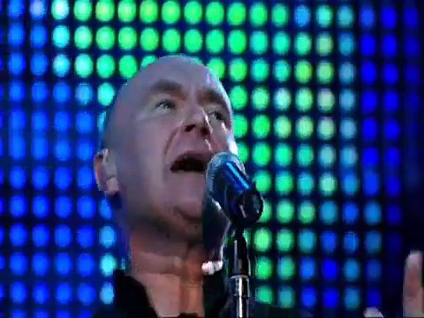 Phil Collins Farewell Tour - Drums and Take Me Home