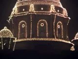 NEW DELHI ( RashtrapatI BhawaN ) 26th JaN AAJADI KA JASHAN.wmv