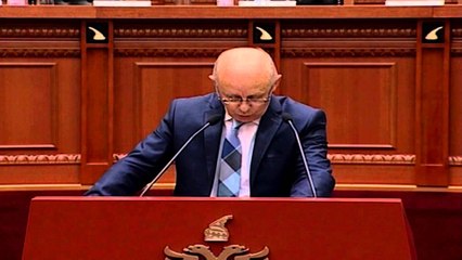 Kuvendi miraton rishikimin e buxhetit, 74 vota pro, 23 kundër