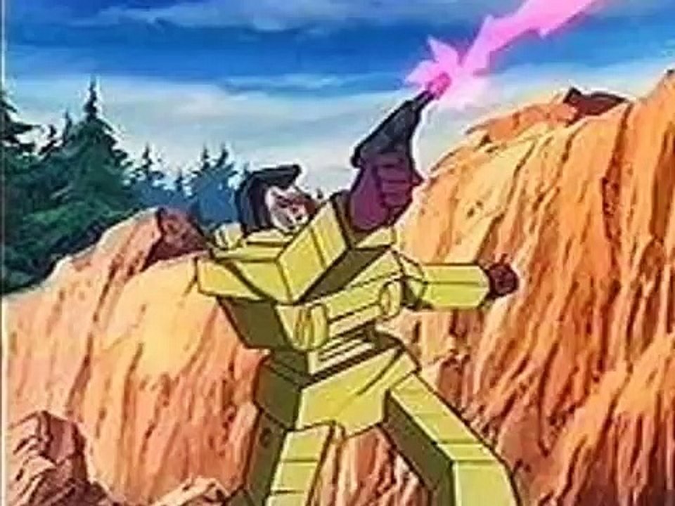 Constructicons/Devastator tribute