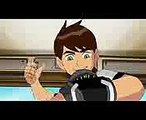 Cartoon Network - Ben 10 Omnijogos - Aplicativos - 2012.3gp