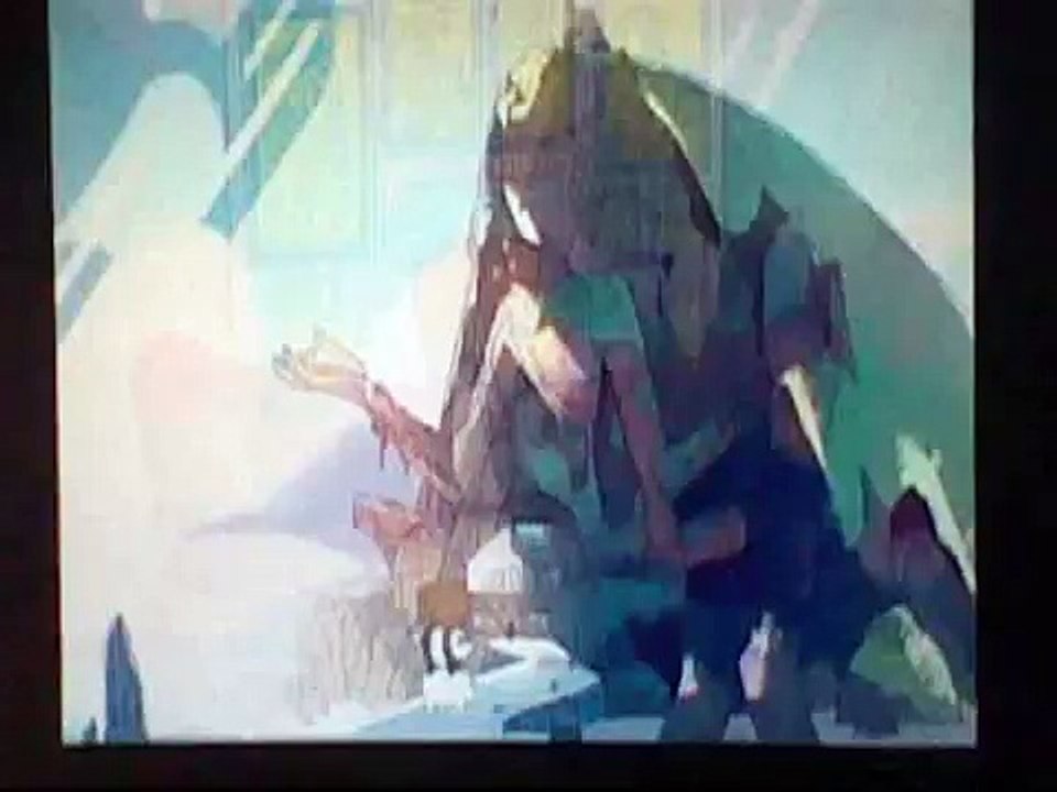 Cartoon Network #bearstack 2
