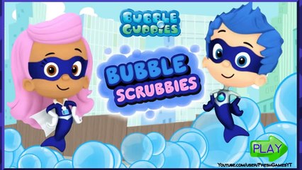 Bubble Guppies 2015, Bubble Guppies Full Episodes English, Children Game Bubble Scrubbies